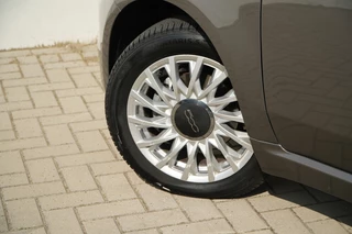 Fiat 500 - afbeelding nr 14