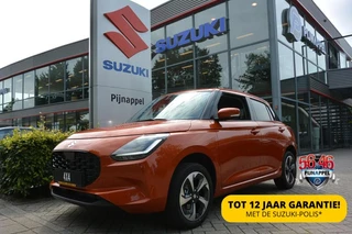 Suzuki Swift - 317192361-0