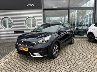 Kia Niro - afbeelding nr 2