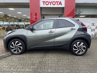 Toyota Aygo - afbeelding nr 5
