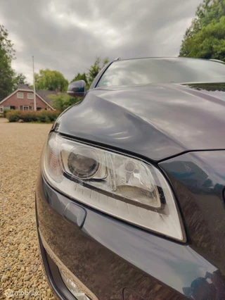 Volvo V70 Volvo V70 2.0 T5 Summum Bi-Fuel - afbeelding nr 7