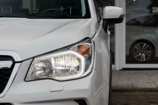 Subaru Forester Subaru Forester 2.0 XT 240PK Sport Premium | Navigatie | Harman Kardon | Cruise control | - afbeelding nr 31