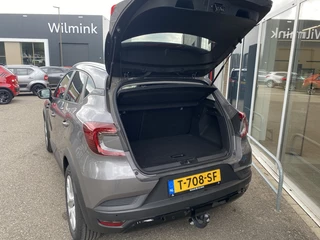 Mitsubishi ASX Mitsubishi ASX 1.0 MPI Turbo Intense | Trekhaak - afbeelding nr 8