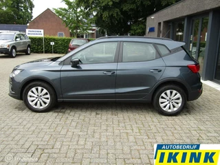 SEAT Arona Seat Arona 1.0 TSI Style | Camera, Stoelverwarming - afbeelding nr 3