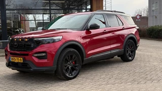 Ford Explorer - afbeelding nr 16