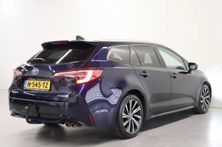 Toyota Corolla Touring Sports - afbeelding nr 2