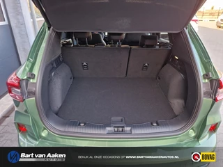 Ford Kuga Ford Kuga 2.5 PHEV 243pk ST-Line X 360Camera ACC Keyless Elektr. Achterklep - afbeelding nr 21