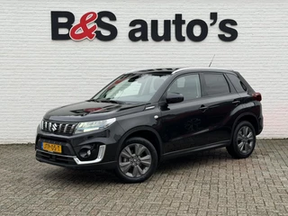Suzuki Vitara 1.5 Hybrid Automaat Clima Camera Stoelverwarming Adapt cruise Carplay DAB