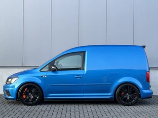 Volkswagen Caddy - afbeelding nr 2