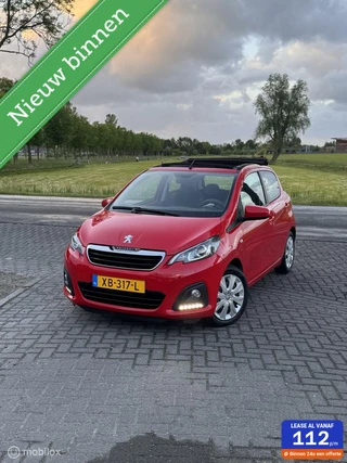 Peugeot 108 - 409646505-0