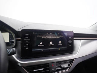 Škoda Kamiq Skoda Kamiq 1.0 TSI 116pk DSG Business Edition | Full LED | Virtual cockpit | 18 inch LMV - afbeelding nr 27