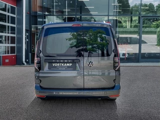 Volkswagen Caddy - afbeelding nr 6