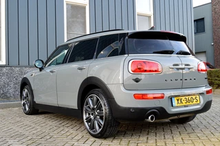 MINI Clubman Rijklaarprijs-Garantie Sport Interieur Navigatie Led Head-Up - afbeelding nr 3