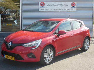 Renault Clio 1.0 TCe Zen