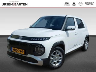 Hyundai Inster Pulse 49 kWh