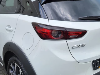 Mazda CX-3 - afbeelding nr 29