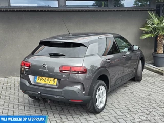 Citroën C4 Cactus Citroen C4 Cactus 1.2 PureTech Feel | Nieuw model | Trekhaak - afbeelding nr 7