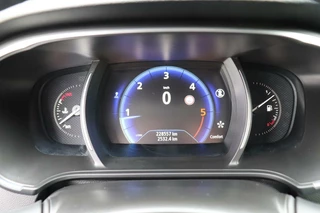 Renault Mégane Estate Renault Megane Estate 1.6 dCi GT-Line bose dab+ android auto apple carplay climate&cruise control trekhaak sfeerverlichting - afbeelding nr 22