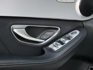 Mercedes-Benz C-Klasse Mercedes C-klasse 180 Business Solution AMG Plus Upgrade Edition | Panoramadak | Night pakket | Apple Carplay | dodehoekdetectie | - afbeelding nr 30