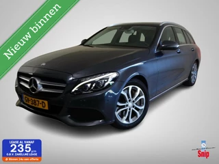 Mercedes-Benz C-Klasse - 516906807-0