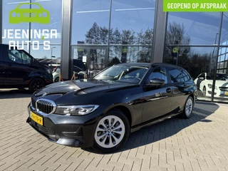 BMW 3 Serie Touring 330e xDrive High Executive|AppleCarPlay|ElekTrekhaak