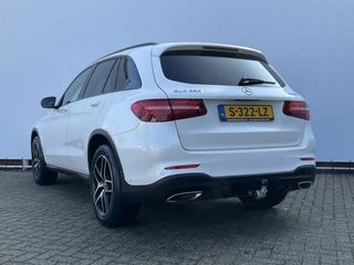 Mercedes-Benz GLC - afbeelding nr 2