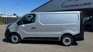 Opel Vivaro - afbeelding nr 15
