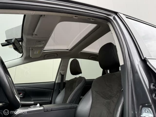 Toyota Prius Toyota Prius Wagon 1.8 Hybrid - pano - camera - navi - clima - afbeelding nr 8