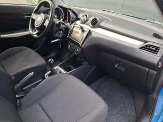 Suzuki Swift Suzuki Swift 1.2 Comfort Smart Hybrid / AIRCO / PARK. SENSOR - afbeelding nr 11