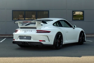 Porsche 911 - afbeelding nr 2