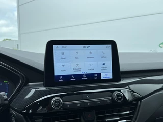 Ford Kuga Ford Kuga 2.5 PHEV ST-Line X TREKHAAK! DRIVERPACK! WINTERPACK! - afbeelding nr 26