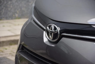Toyota ProAce Toyota PROACE CITY Verso 1.2 Turbo Cool Comfort | Cruise control | verkeersbord detectie | DAB ontvanger | - afbeelding nr 4