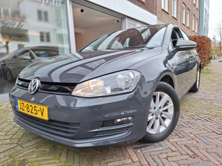 Volkswagen Golf Uniek 28.000 Km van 1e Eig en NL auto - afbeelding nr 7