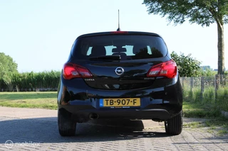 Opel Corsa Opel Corsa 1.0 Turbo Innovation CAMERA AIRCO LICHTMETALEN VELGEN - afbeelding nr 5