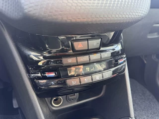 Peugeot 2008 Peugeot 2008 1.2 Allure *Clima*|PDC|Camera|Facelift|Cruise|Navi|NAP - afbeelding nr 11