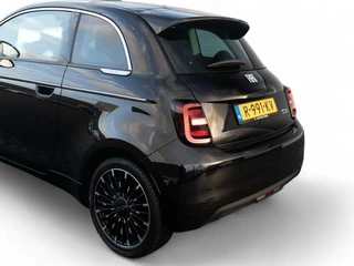 Fiat 500e Fiat 500e Icon 42 kWh | Panoramadak | Navigatie | 22.057 km - afbeelding nr 33