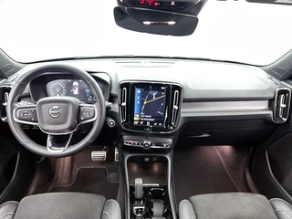 Volvo XC40 Volvo XC40 1.5 T4 Recharge R-Design | Harman\Kardon | - afbeelding nr 7