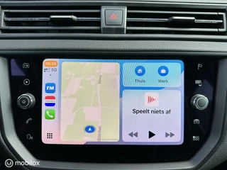 SEAT Arona Seat Arona 1.5 TSI EVO FR Business Intense LED*CRUISE*CARPLAY - afbeelding nr 44