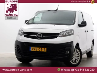 Opel Vivaro - afbeelding nr 1