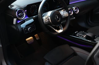 Mercedes-Benz CLA - afbeelding nr 30