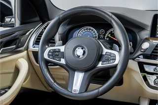 BMW X3 M-Sport Pano Leder 360° 1e Eig - afbeelding nr 21