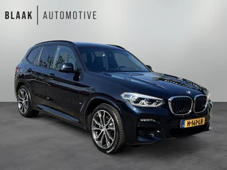 BMW X3 - afbeelding nr 9