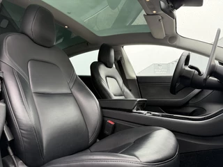 Tesla Model 3 Tesla Model 3 Long Range DUAL AWD Navi | Panorama | Camera | - afbeelding nr 11