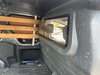 Citroën Berlingo prijs is ex btw. keurige auto - afbeelding nr 16