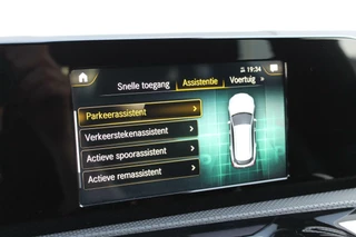 Mercedes-Benz CLA Mercedes CLA-klasse Shooting Brake 180 AMG/19inch/Navi/Led - afbeelding nr 20