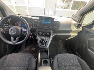 Mercedes-Benz Citan - afbeelding nr 15