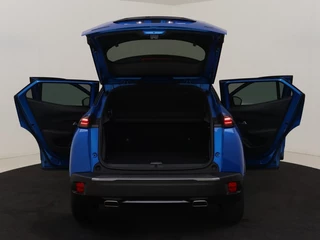 Peugeot 2008 Peugeot 2008 1.2 PureTech GT | Adaptieve Cruise | 360 Camera | Navi | CarPlay - afbeelding nr 12