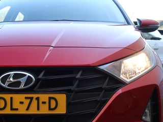 Hyundai i20 - afbeelding nr 26
