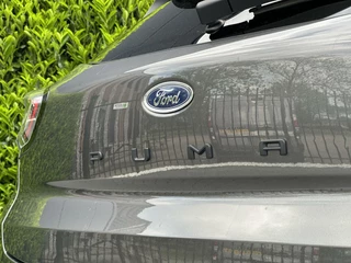 Ford Puma Ford Puma 1.5 EcoBoost ST-X, PERFORMANCE PACK, LEDER/ALCANTARA, CRUISE, NAVI, STOEL/STUURVERWARMING, ECC-AIRCO, CAMERA, PARKEERSENSOREN, LICHTMETAAL 19
