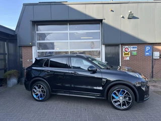 Lynk & Co 01 Lynk & Co 01 1.5 PHEV PANO/CARPLAY *ALL-IN PRIJS* - afbeelding nr 2